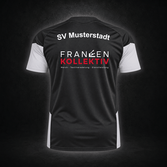 Trainingsshirt Adidas Trio 26
