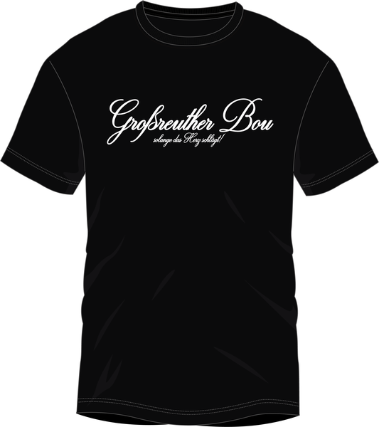 T-Shirt Großreuther Bou