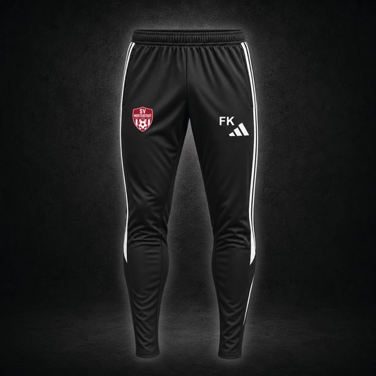 Lange Trainingshose Adidas Trio 26