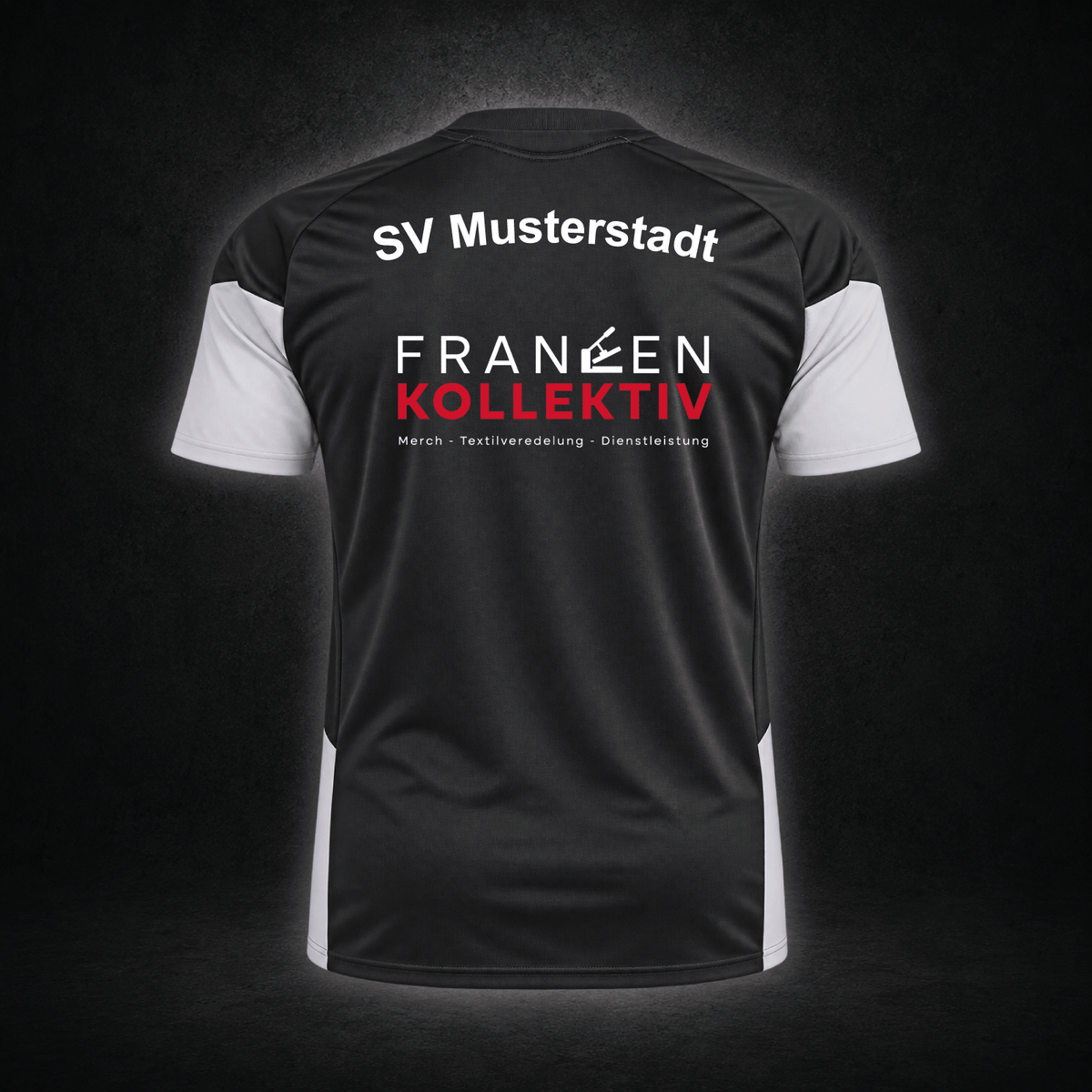 Trainingsshirt Adidas Trio 26