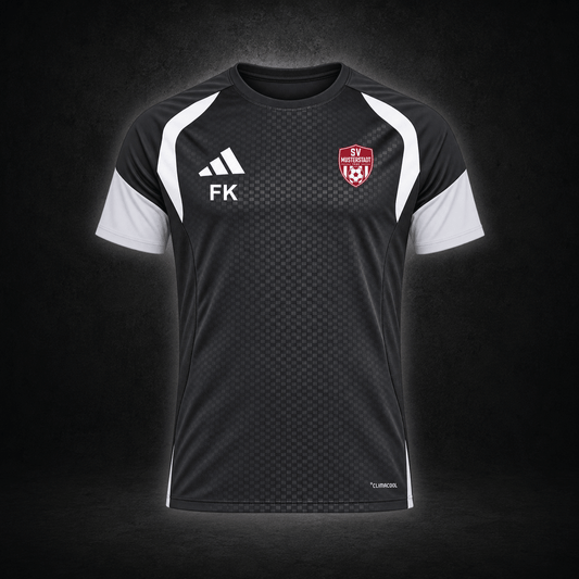 Trainingsshirt Adidas Trio 26
