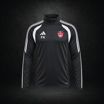 Trainingszipper Adidas Trio 26