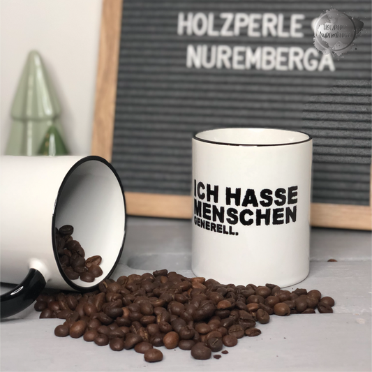 Tasse - Generell