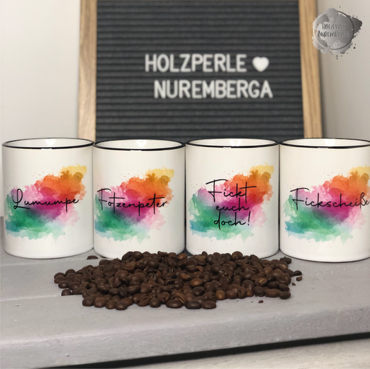 Tassenpaket - Kitchen