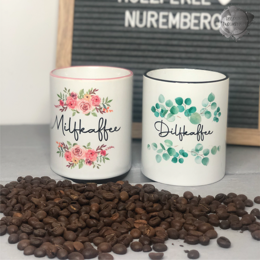 Tassenpaket - Milfs and Dilfs