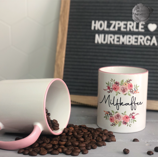 Tasse - Milfkaffee